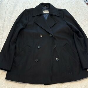 Haggar Wool Jacket